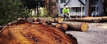 How Our Tree Care Process Works  in  Magnolia, MS